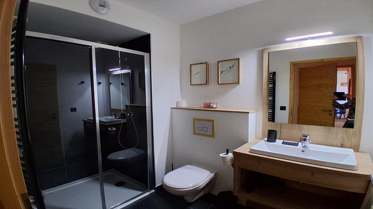 Ma-Cabane - Vente Appartement COMBLOUX, 54 m²