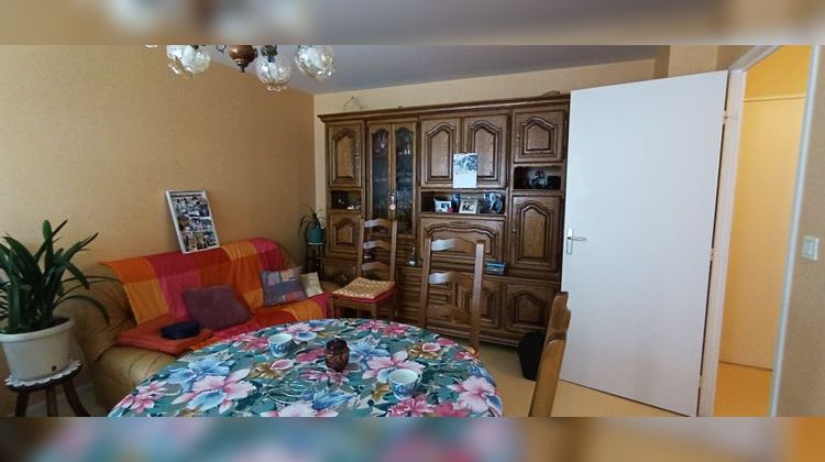 Ma-Cabane - Vente Appartement Combourg, 45 m²