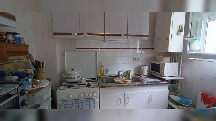 Ma-Cabane - Vente Appartement Combourg, 45 m²