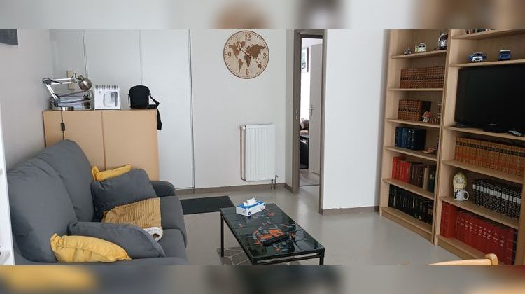 Ma-Cabane - Vente Appartement Combourg, 62 m²