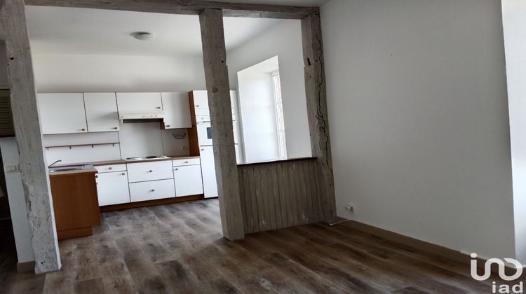 Ma-Cabane - Vente Appartement Combourg, 67 m²