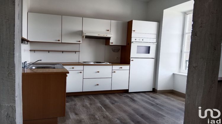 Ma-Cabane - Vente Appartement Combourg, 67 m²