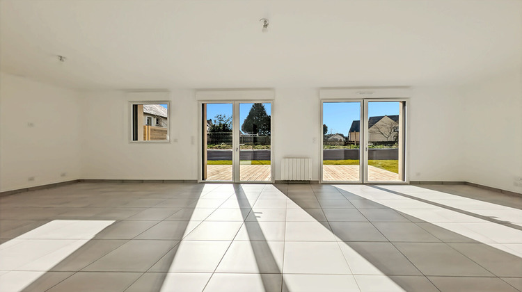 Ma-Cabane - Vente Appartement COMBOURG, 108 m²