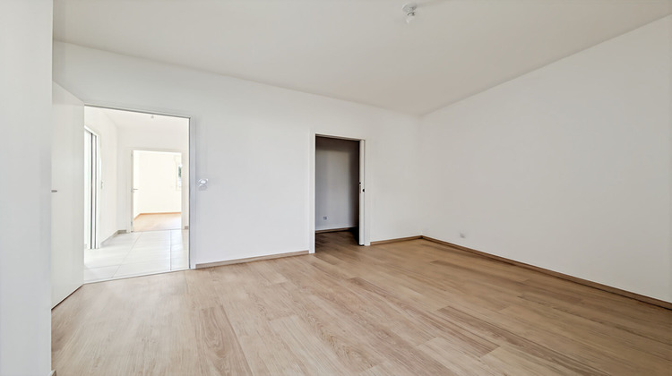 Ma-Cabane - Vente Appartement COMBOURG, 108 m²