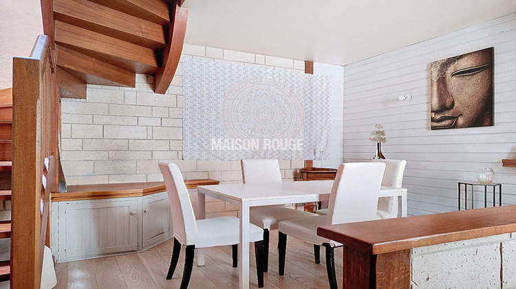 Ma-Cabane - Vente Appartement COMBOURG, 126 m²