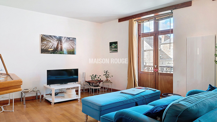 Ma-Cabane - Vente Appartement COMBOURG, 126 m²