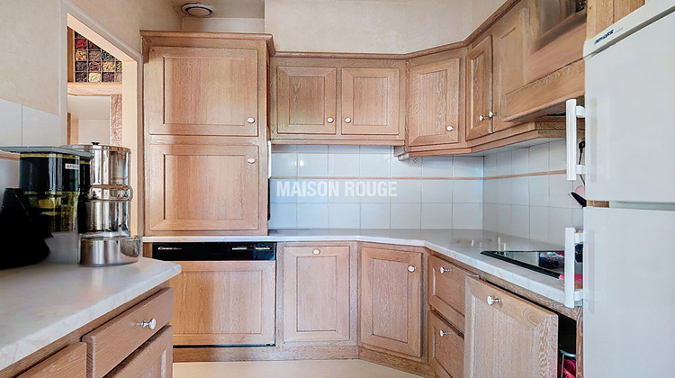 Ma-Cabane - Vente Appartement COMBOURG, 126 m²