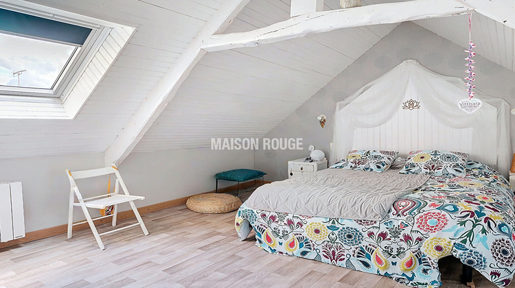 Ma-Cabane - Vente Appartement COMBOURG, 126 m²