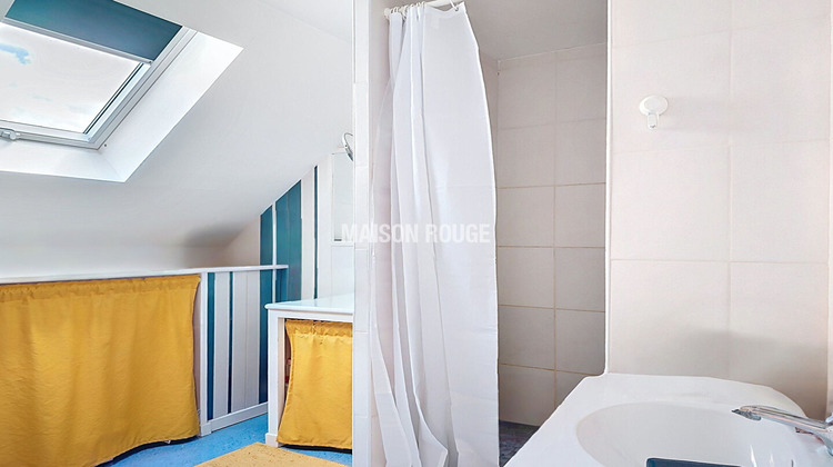 Ma-Cabane - Vente Appartement COMBOURG, 126 m²