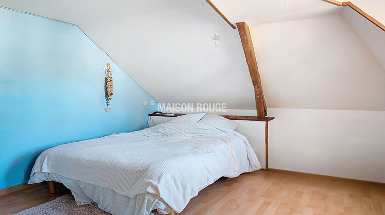 Ma-Cabane - Vente Appartement COMBOURG, 126 m²