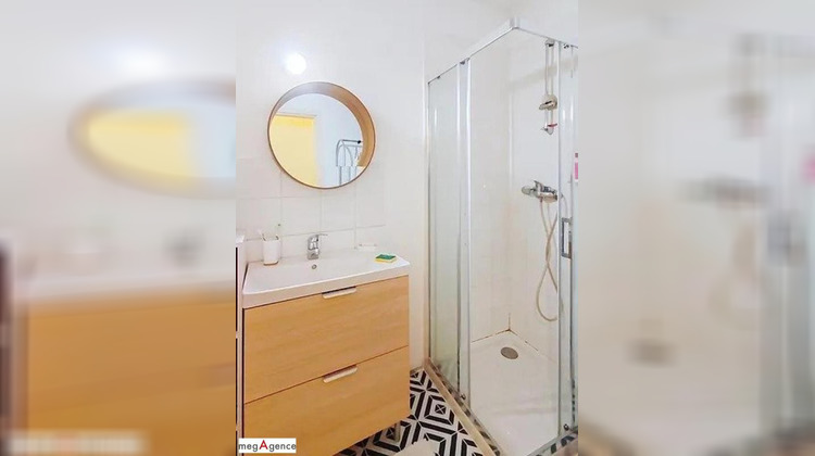 Ma-Cabane - Vente Appartement COMBOURG, 62 m²