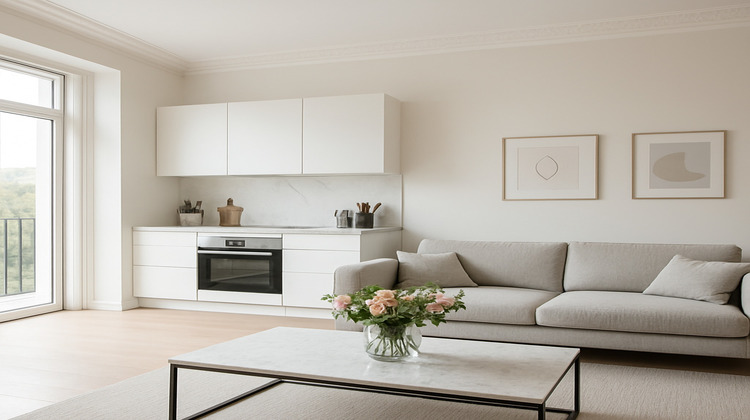 Ma-Cabane - Vente Appartement COMBOURG, 42 m²