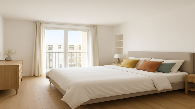 Ma-Cabane - Vente Appartement COMBOURG, 68 m²