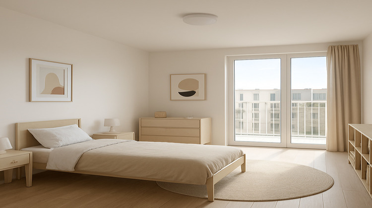 Ma-Cabane - Vente Appartement COMBOURG, 68 m²