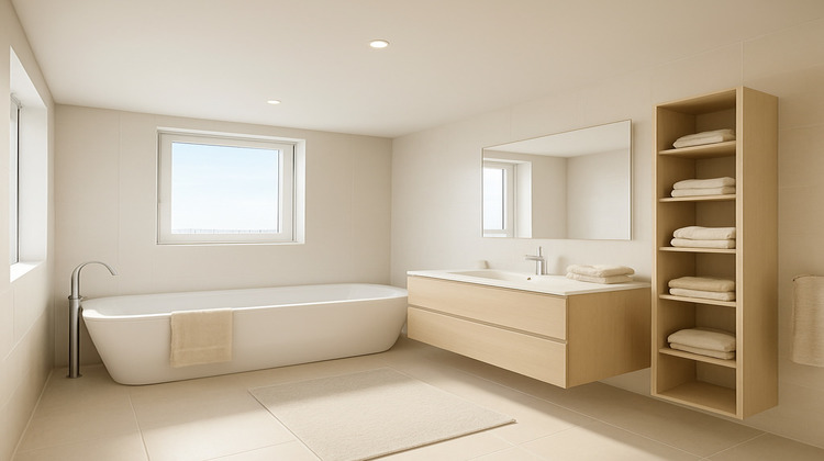 Ma-Cabane - Vente Appartement COMBOURG, 68 m²