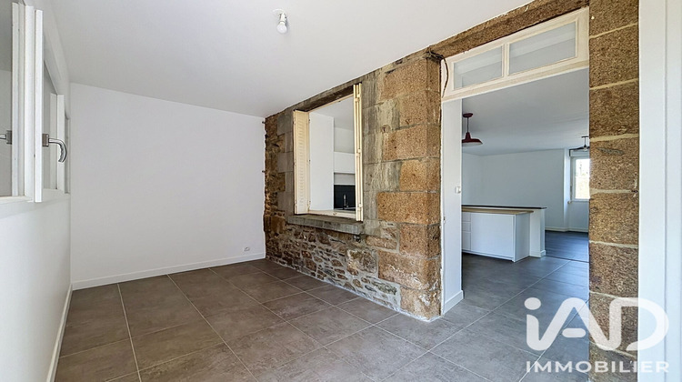 Ma-Cabane - Vente Appartement Combourg, 50 m²