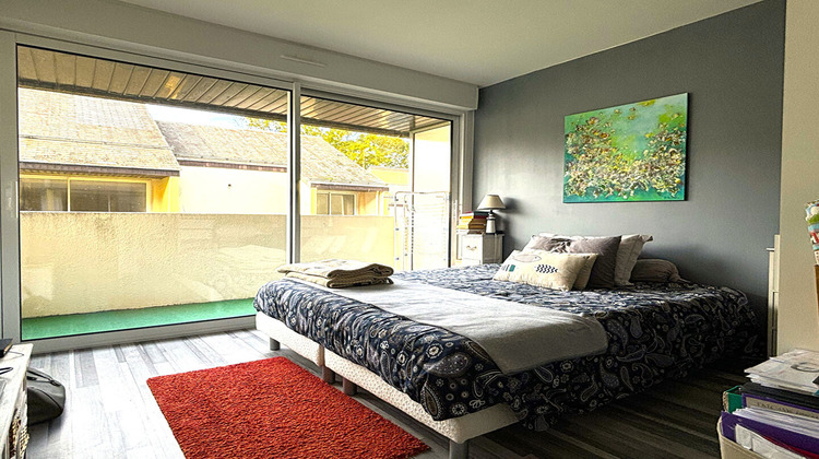 Ma-Cabane - Vente Appartement COMBRIT, 61 m²