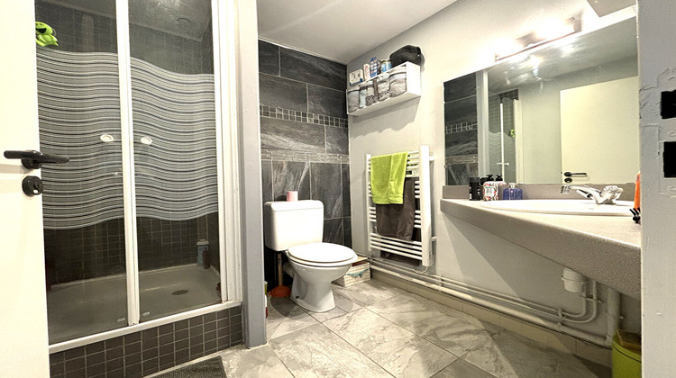 Ma-Cabane - Vente Appartement COMBRIT, 61 m²