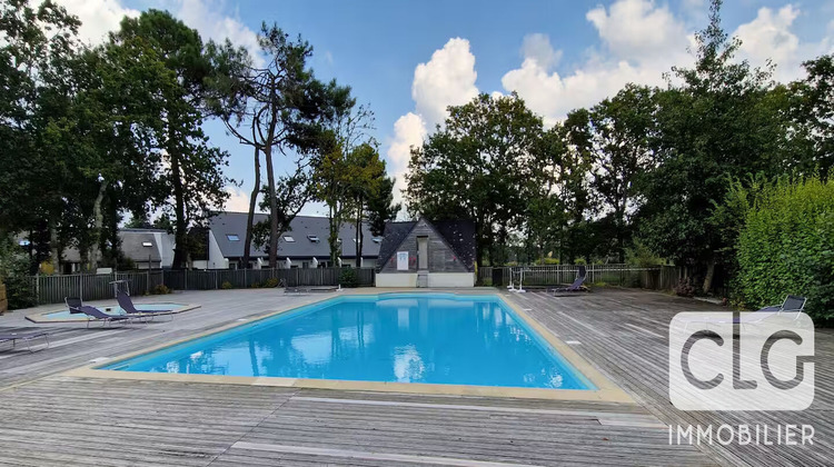 Ma-Cabane - Vente Appartement COMBRIT, 48 m²