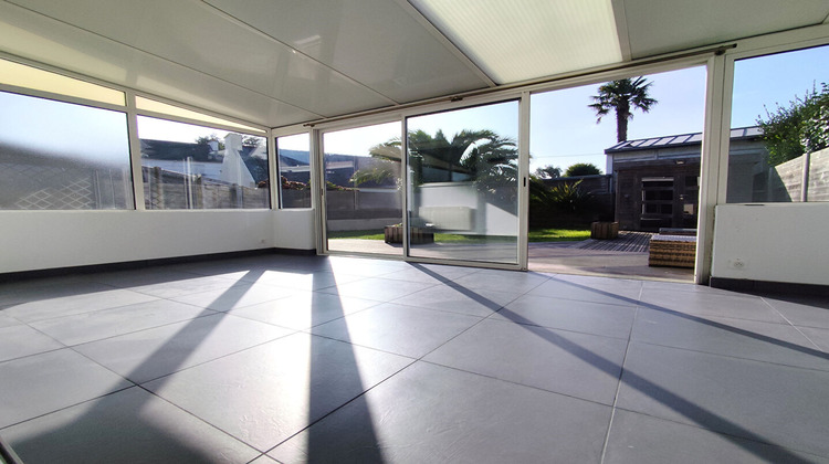 Ma-Cabane - Vente Appartement COMBRIT, 51 m²