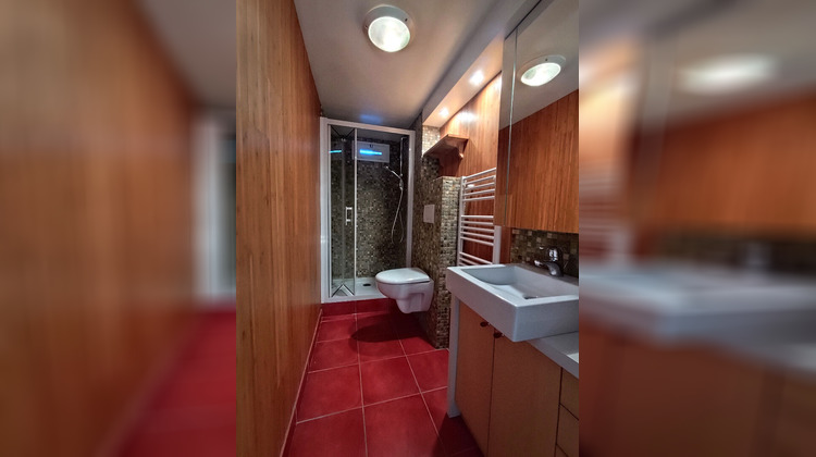 Ma-Cabane - Vente Appartement COMBRIT, 51 m²