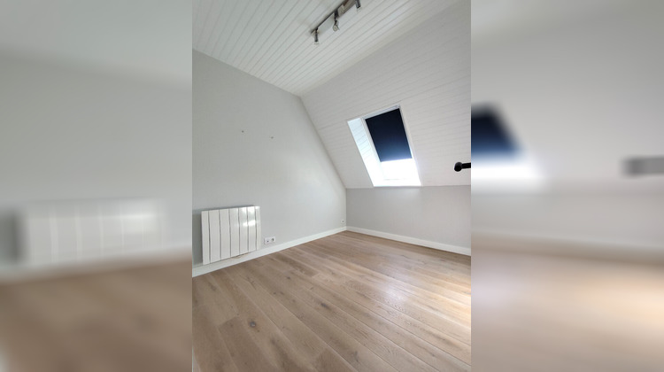 Ma-Cabane - Vente Appartement COMBRIT, 51 m²