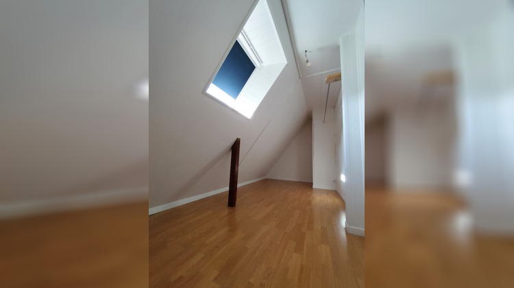 Ma-Cabane - Vente Appartement COMBRIT, 51 m²