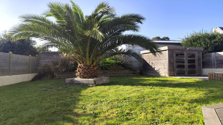 Ma-Cabane - Vente Appartement COMBRIT, 51 m²