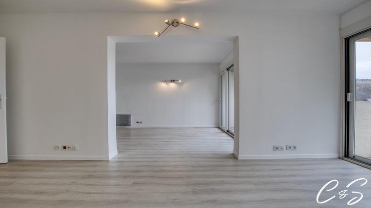 Ma-Cabane - Vente Appartement Combrit, 59 m²