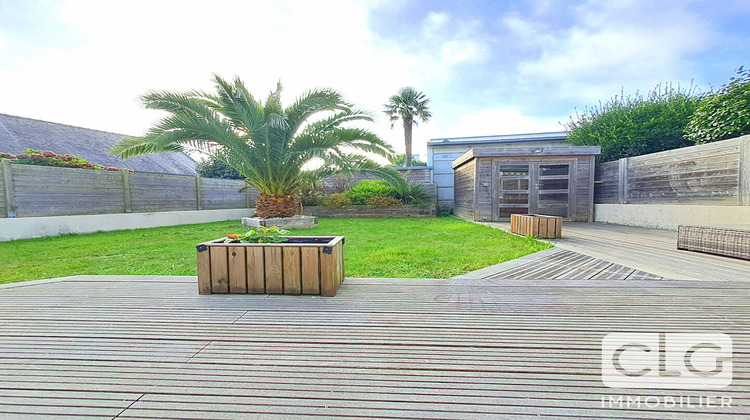 Ma-Cabane - Vente Appartement COMBRIT, 70 m²