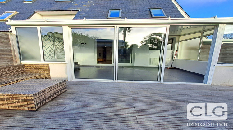 Ma-Cabane - Vente Appartement COMBRIT, 70 m²