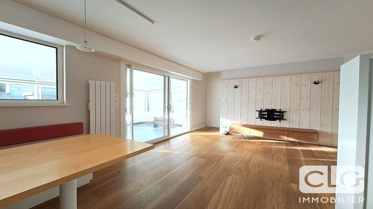 Ma-Cabane - Vente Appartement COMBRIT, 70 m²