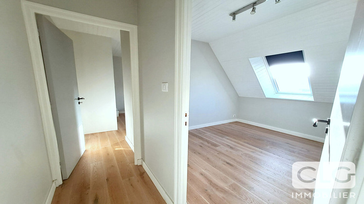 Ma-Cabane - Vente Appartement COMBRIT, 70 m²