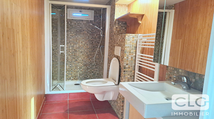 Ma-Cabane - Vente Appartement COMBRIT, 70 m²