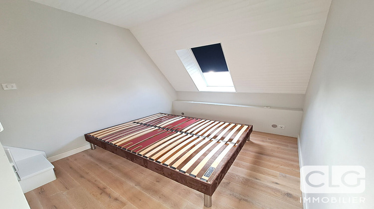 Ma-Cabane - Vente Appartement COMBRIT, 70 m²