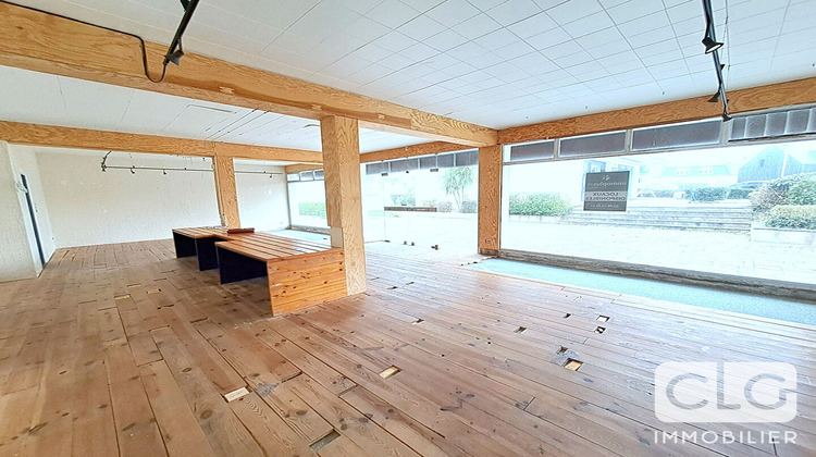 Ma-Cabane - Vente Appartement COMBRIT, 80 m²