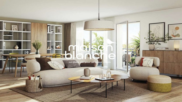 Ma-Cabane - Vente Appartement Combrit, 27 m²