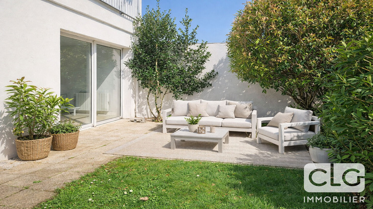 Ma-Cabane - Vente Appartement COMBRIT, 33 m²