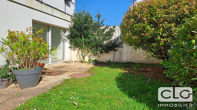 Ma-Cabane - Vente Appartement COMBRIT, 33 m²
