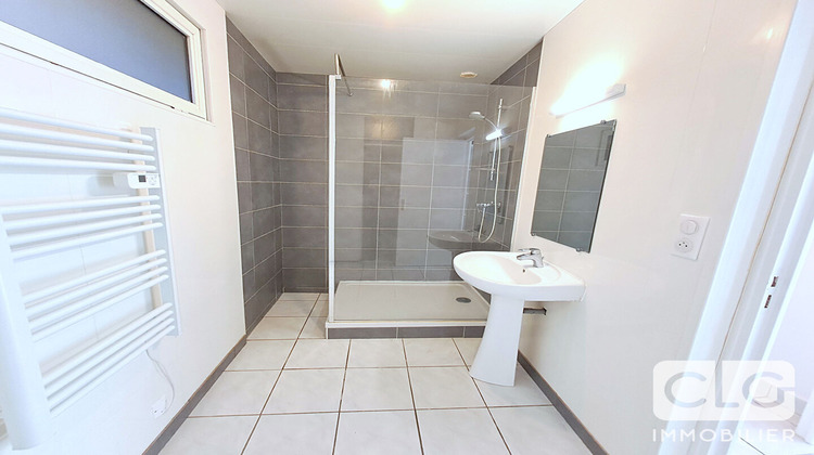 Ma-Cabane - Vente Appartement COMBRIT, 33 m²