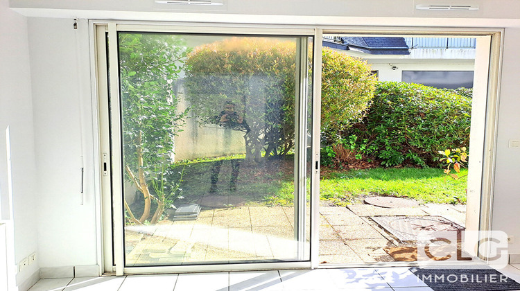 Ma-Cabane - Vente Appartement COMBRIT, 33 m²