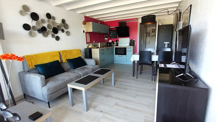 Ma-Cabane - Vente Appartement COMBRIT, 50 m²