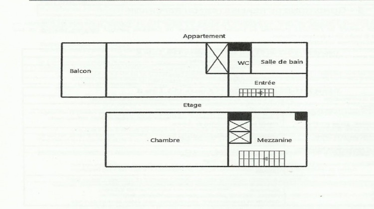 Ma-Cabane - Vente Appartement COMBRIT, 50 m²
