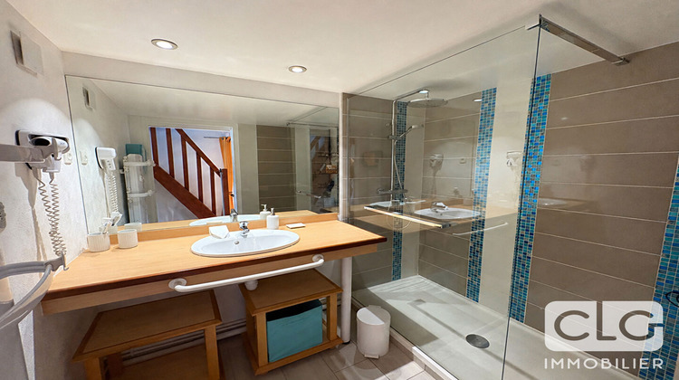 Ma-Cabane - Vente Appartement COMBRIT, 38 m²
