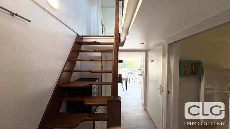 Ma-Cabane - Vente Appartement COMBRIT, 38 m²