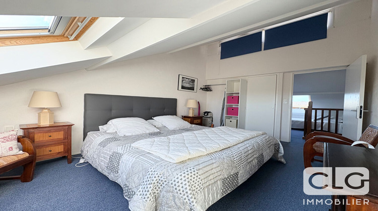 Ma-Cabane - Vente Appartement COMBRIT, 38 m²