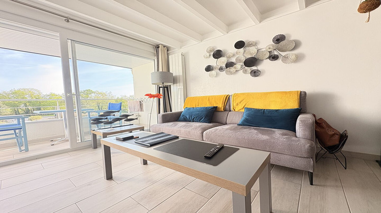 Ma-Cabane - Vente Appartement COMBRIT, 37 m²