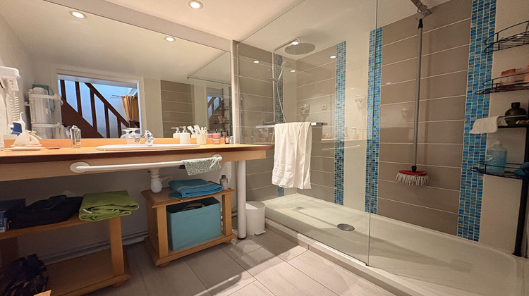 Ma-Cabane - Vente Appartement COMBRIT, 37 m²