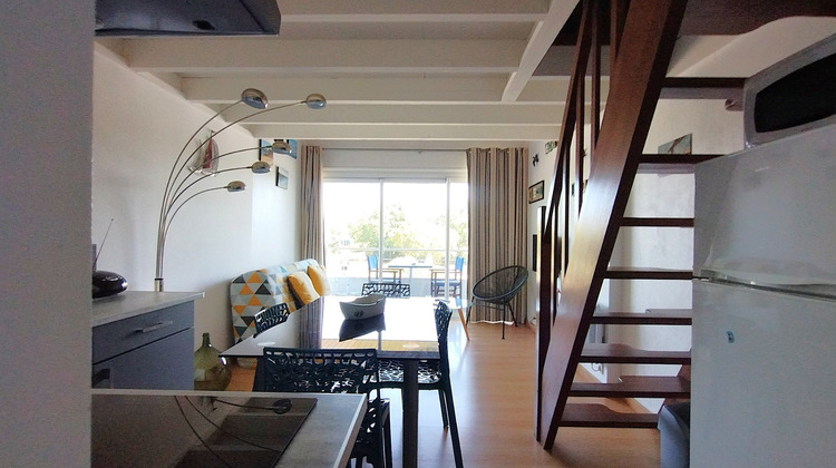 Ma-Cabane - Vente Appartement COMBRIT, 35 m²
