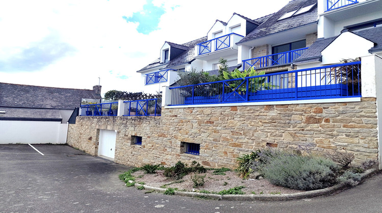 Ma-Cabane - Vente Appartement COMBRIT, 48 m²